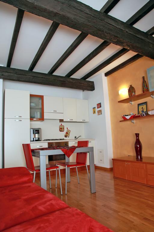 Bed and Breakfast Il Sipario Феррара Номер фото